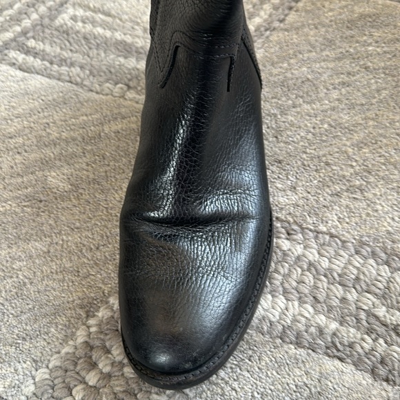 Tory Burch Riding Boots - Picture 5 of 6